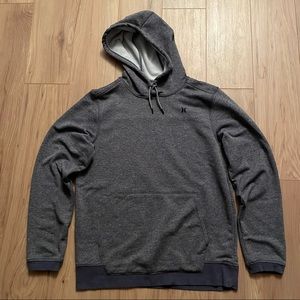 Hurley Nike Dri Fit Hoodie